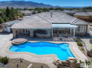 106 Watercress Ct, Dayton, NV 89403