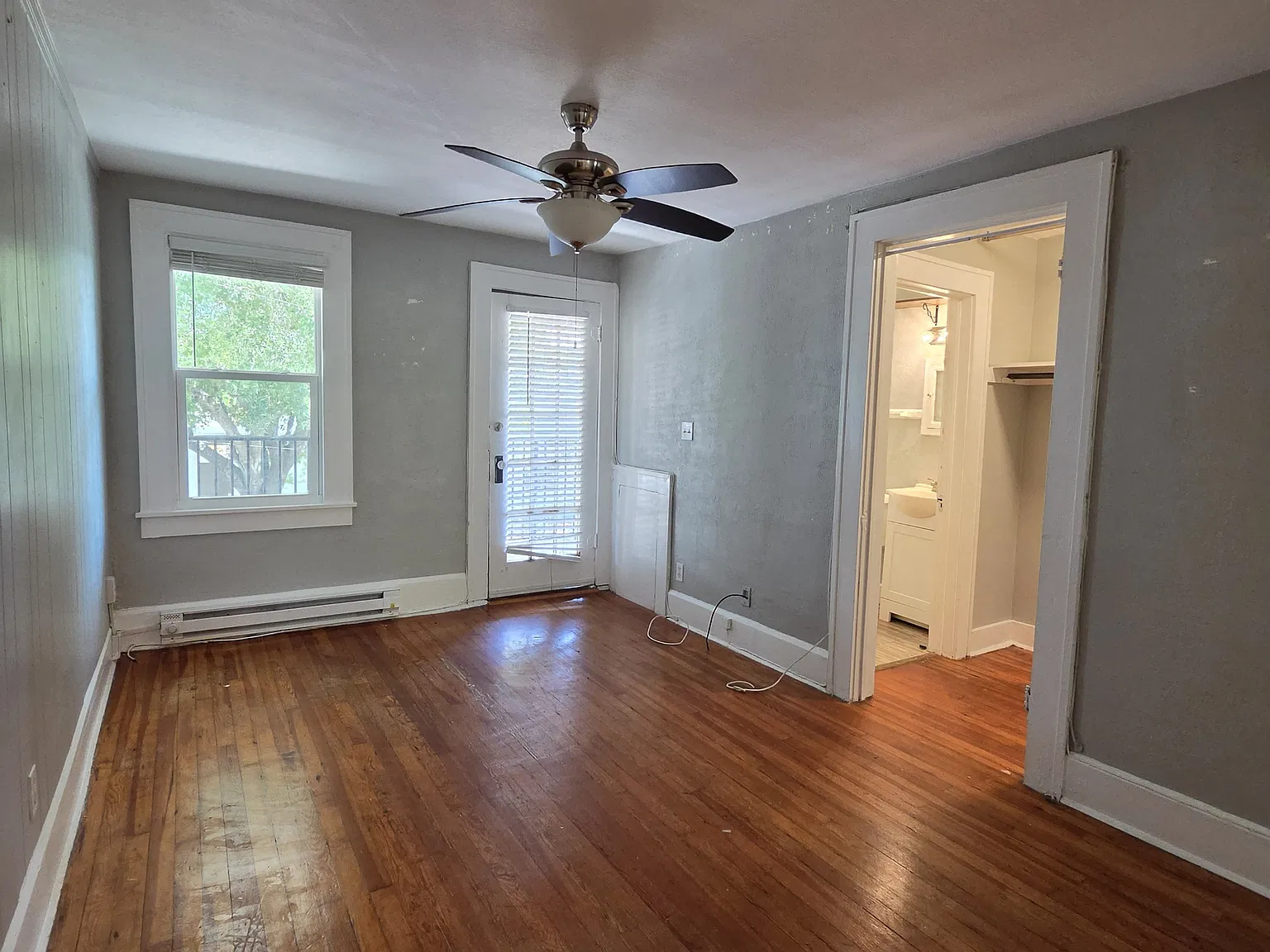 1 bed, 500 sqft, $1,450 — Photo 4