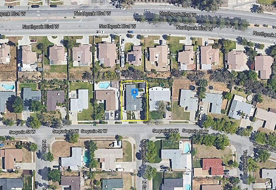 866 W Sequoia St, San Bernardino, CA 92407 | Zillow