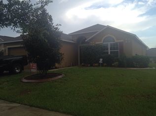 629 Kermarah Ave, Haines City, FL 33844
