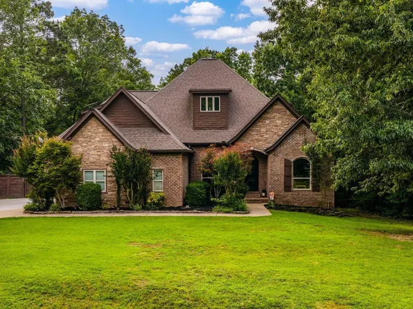 1172 Rocky Mountain Rd, Benton, AR 72019