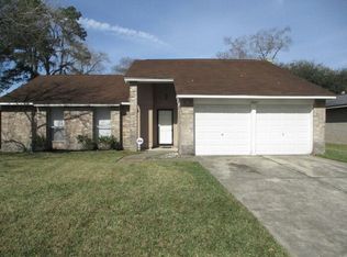 8607 Hickory Branch Ln, Humble, TX 77338