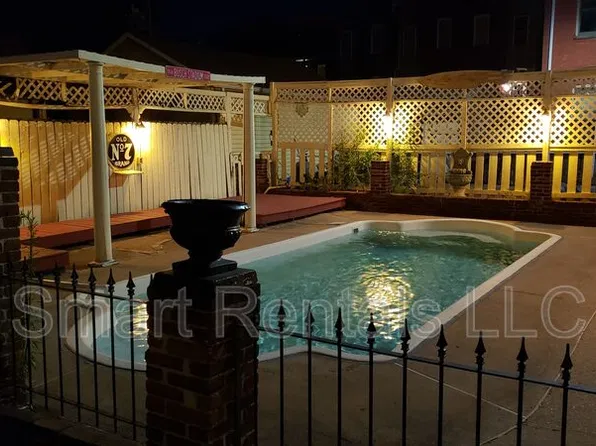 2013 S 11th St #1N, Saint Louis, MO 63104