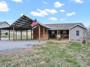 1063 Mount Carmel Rd, Decatur, TN 37322