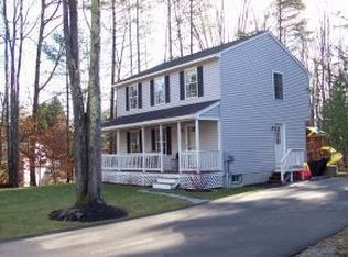 24 Symonds Rd, Hillsboro, NH 03244
