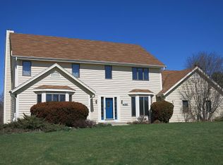 4655 Old Church Rd, Brookfield, WI 53045