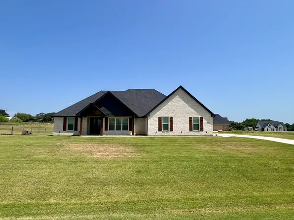 121 Friendship Way, Boyd, TX 76023