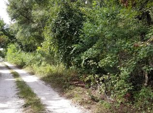 0 NE 164th Ln, Citra, FL 32113
