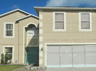 105 Caterham Way, Kissimmee, FL 34758
