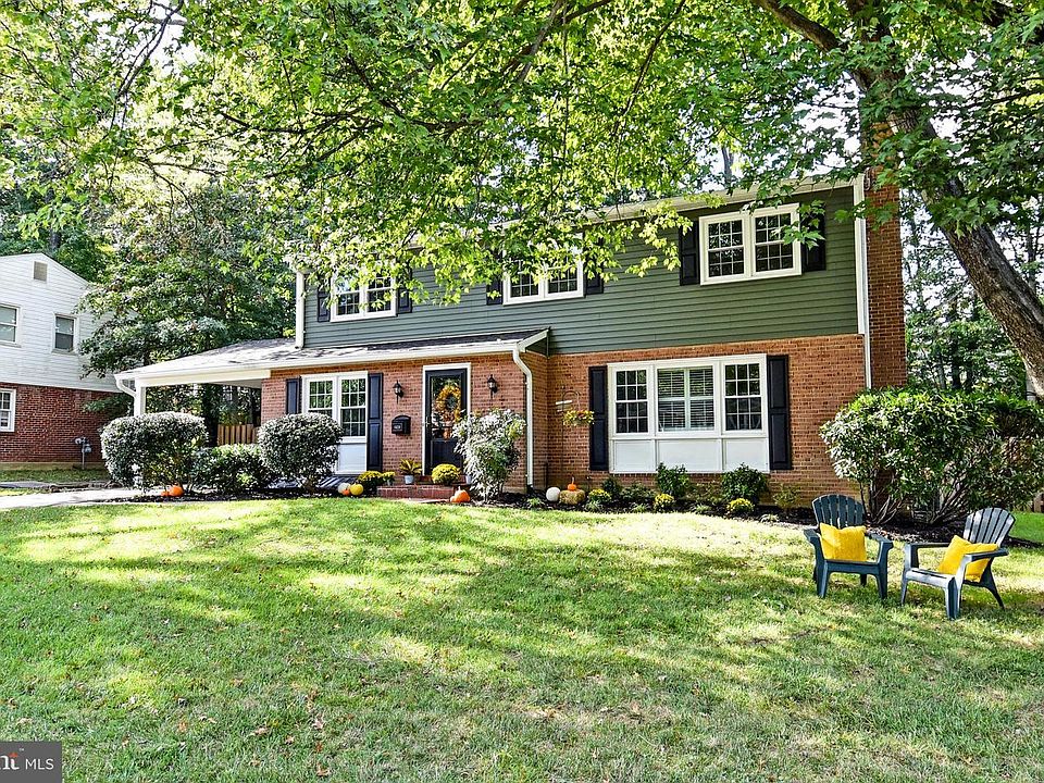 1st image of 8408 Cherry Valley Ln