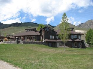 100 Pollard Creek Acres, Salmon, ID 83467