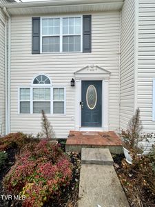 115 Belmont Dr UNIT B4, Bristol, TN, 37620