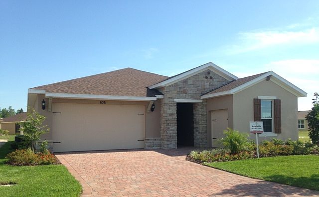 Homesite 168