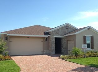 638 San Joaquin Rd, Poinciana, FL 34759