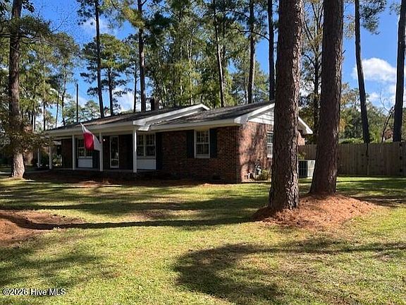 2nd image of 3109 Country Club Road