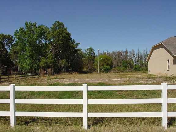 Left Side Facing House