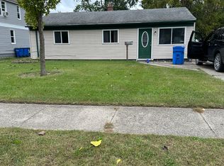 3534 Wasmund Ave, Warren, MI 48091