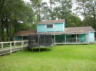 20645 McGager Dr, New Caney, TX 77357