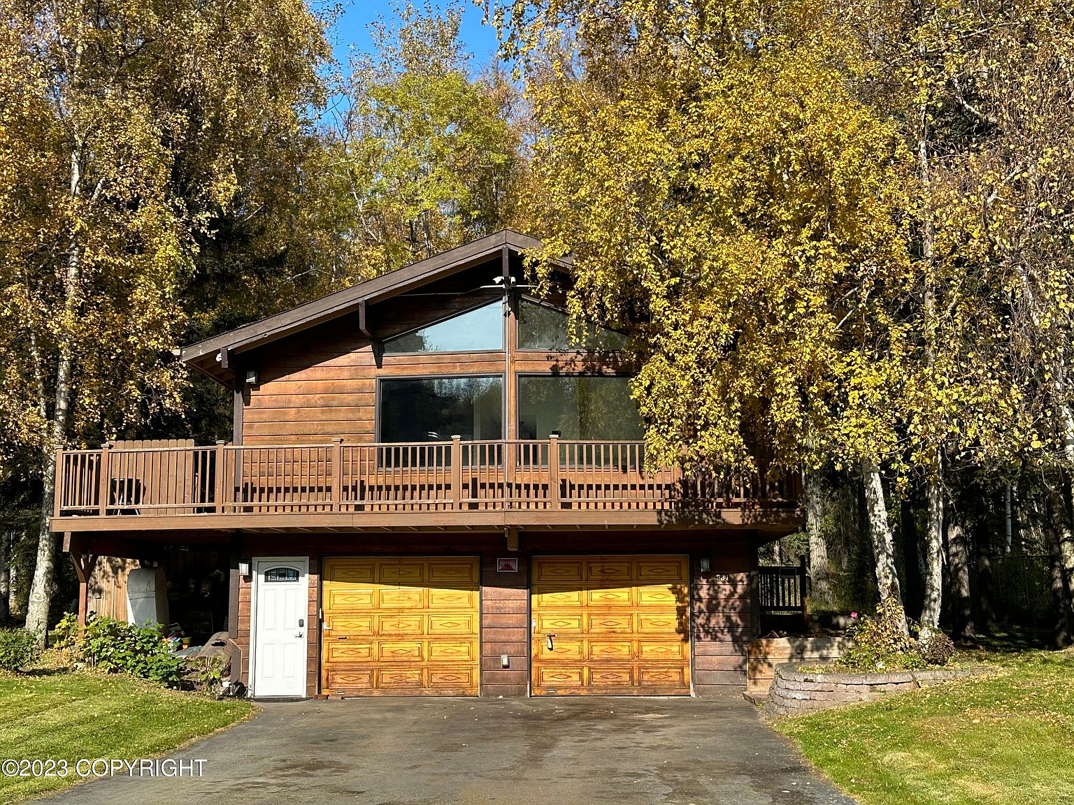 331 Mariner Dr, Anchorage, AK 99515 MLS 2312075 Zillow