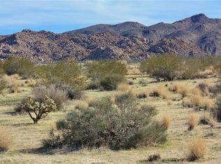 64647 Foothill Dr, Joshua Tree, CA 92252