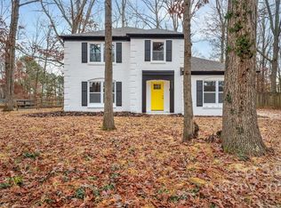 7133 Stoney Ridge Rd, Matthews, NC 28104