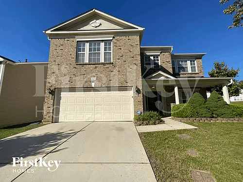 417 Zander Woods Ct Photo 1
