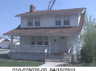 602 S Eureka Ave, Columbus, OH