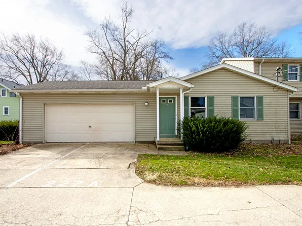 227 S Elm St APT A, Orrville, OH 44667