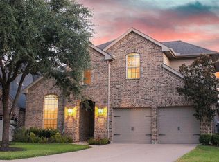 29011 Oldfield Ct, Katy, TX 77494