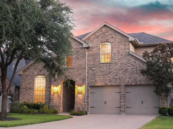 29011 Oldfield Ct, Katy, TX 77494