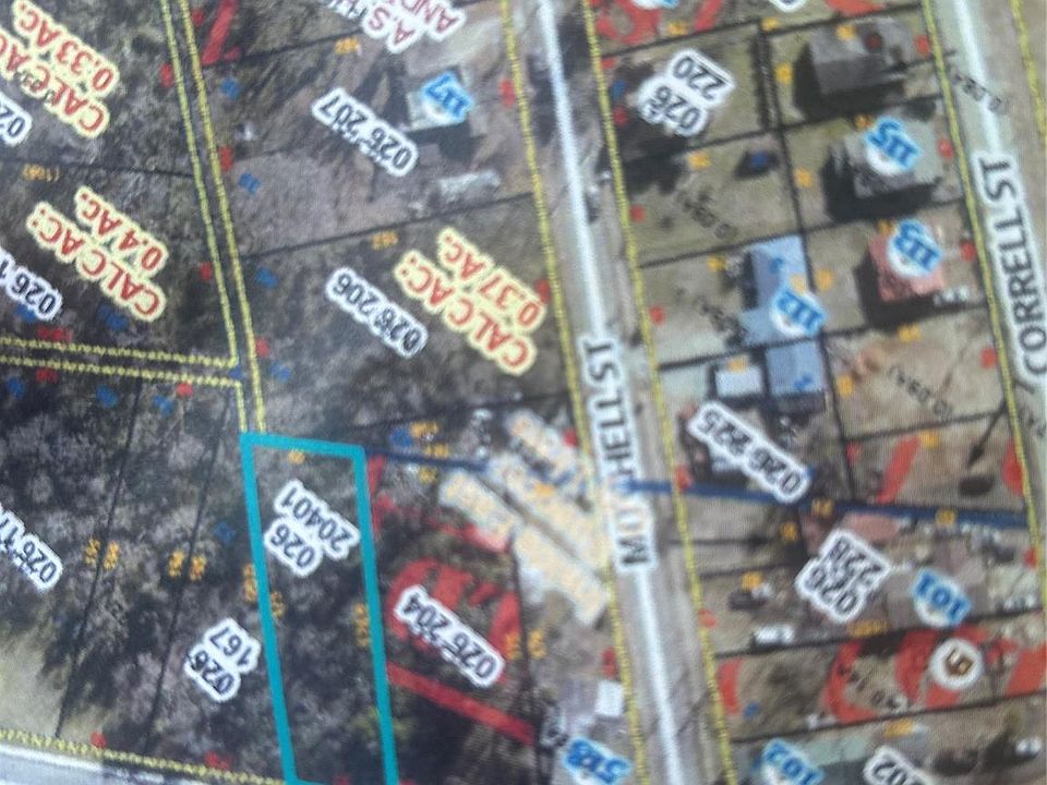 2nd image of 0 S Long St