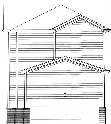 3rd image of 323 Fitzgerald Avenue Lot #1411