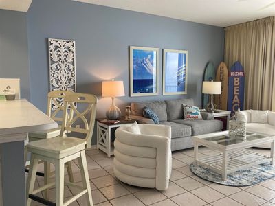 8577 Gulf Blvd APT 1104, Navarre, FL, 32566