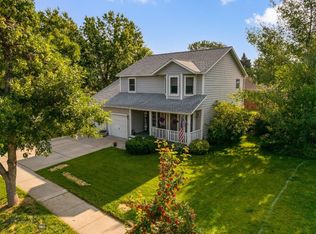 1218 Woodland Dr, Bozeman, MT 59718