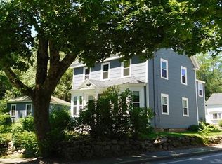 16 Clark Rd, Andover, MA 01810