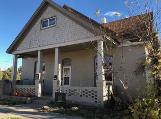 603 W 7th St, La Veta, CO 81055
