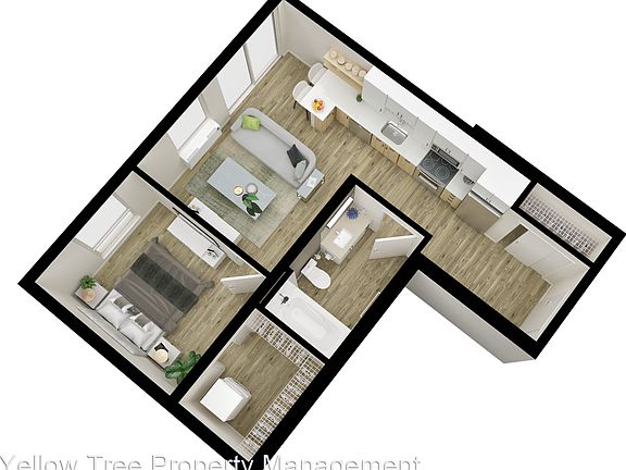 2nd image of 2934 Bryant Ave S #110