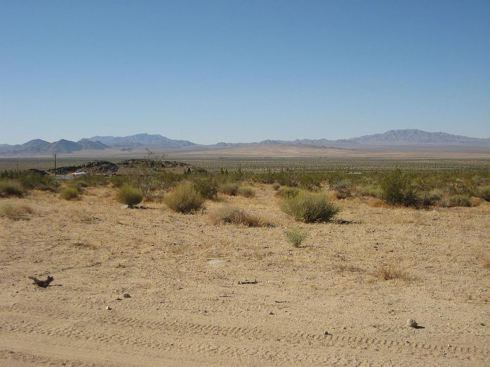 2nd image of Joshua Tree Rd
