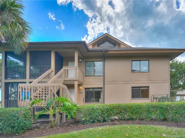267 NE Edgewater Dr #267, Stuart, FL 34996