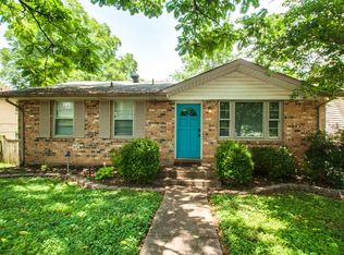 909 Boscobel St, Nashville, TN 37206