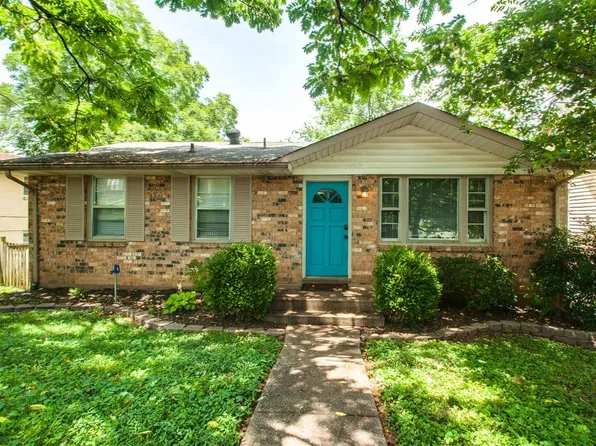 909 Boscobel St, Nashville, TN 37206