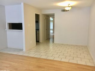 1601 N Bryant St APT 41, Little Rock, AR 72207