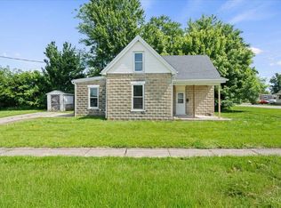 371 S Charity St, Bethel, OH 45106
