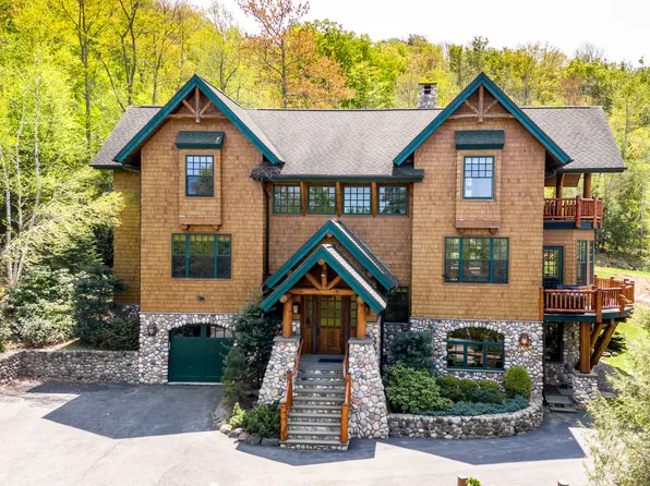 (undisclosed Address), Windham, NY 12496