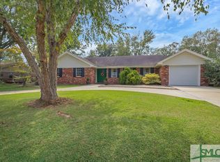 9 Chowning Dr, Savannah, GA 31419