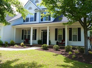 102 Surrywood Dr, Greenville, SC 29607
