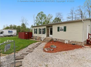 543 High Plains Dr, Ripley, WV 25271
