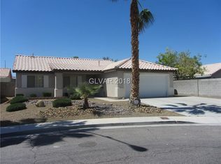 5427 Otter Bay Ct, North Las Vegas, NV 89031