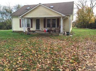 4985 Steeplechase Rd, Christiana, TN 37037