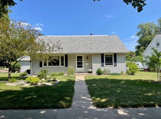 103 S Paffrath Ave, Springfield, MN 56087